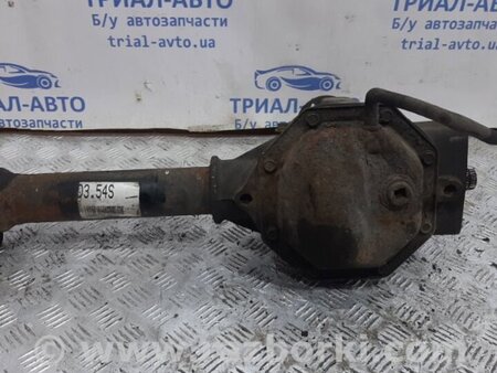 ФОТО Редуктор передний для SsangYong Kyron Киев