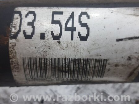 ФОТО Редуктор передний для SsangYong Kyron Киев