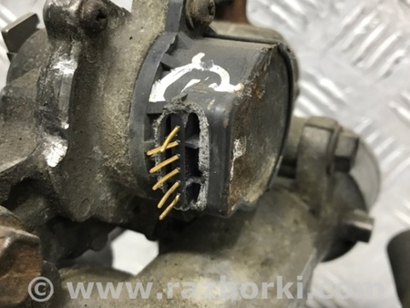 ФОТО Турбина для Toyota Land Cruiser Prado 120 Київ