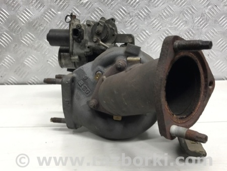 ФОТО Турбина для Toyota Land Cruiser Prado 120 Київ