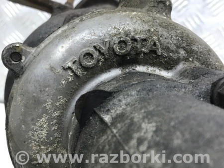 ФОТО Турбина для Toyota Land Cruiser Prado 120 Київ