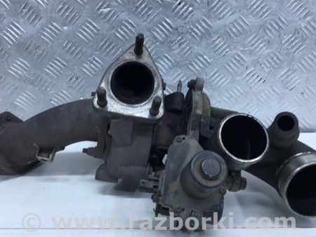 ФОТО Турбина для Toyota Land Cruiser Prado 120 Київ