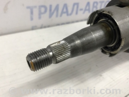 ФОТО Электроусилитель для KIA Sportage SL (2010-2015) Киев