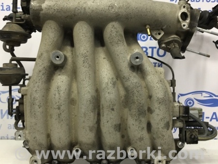 ФОТО Коллектор впускной металл для Hyundai Santa Fe CM (05-12) Київ