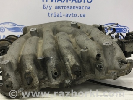 ФОТО Коллектор впускной металл для Hyundai Santa Fe CM (05-12) Київ