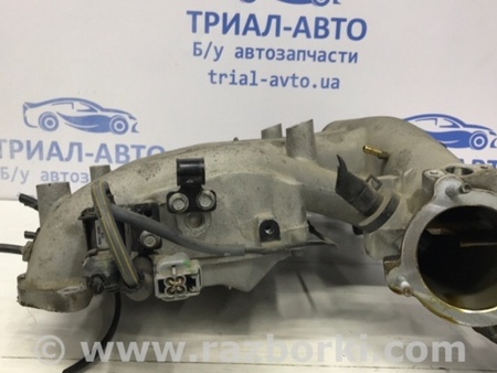ФОТО Коллектор впускной металл для Hyundai Santa Fe CM (05-12) Київ