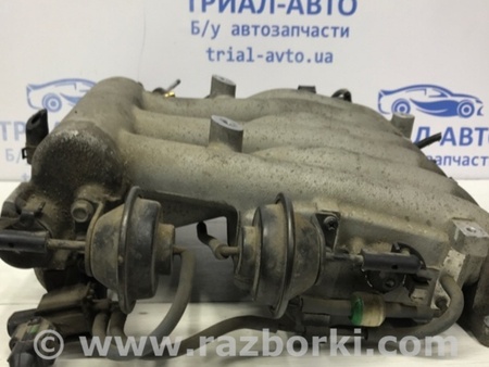 ФОТО Коллектор впускной металл для Hyundai Santa Fe CM (05-12) Київ