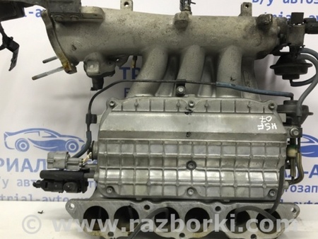 ФОТО Коллектор впускной металл для Hyundai Santa Fe CM (05-12) Київ