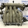 Коллектор впускной металл Hyundai Santa Fe CM (05-12)