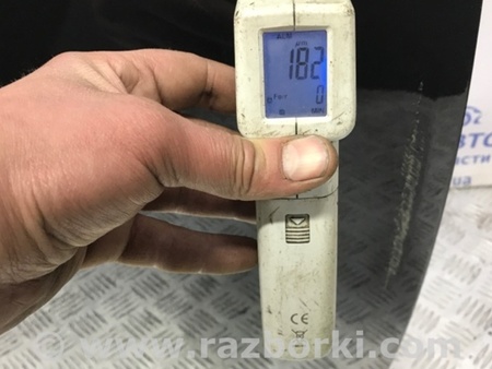 ФОТО Дверь передняя правая для Chevrolet Cruze J300 (2008-2016) Київ