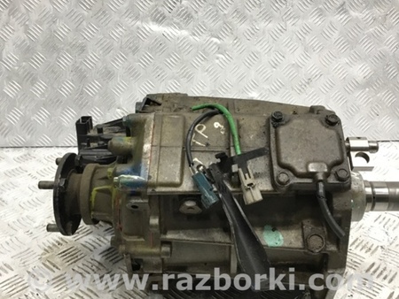 ФОТО Раздаточная коробка для Toyota Land Cruiser Prado 120 Киев