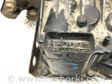 ФОТО Раздаточная коробка для Toyota Land Cruiser Prado 120 Киев