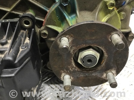 ФОТО Раздаточная коробка для Toyota Land Cruiser Prado 120 Киев