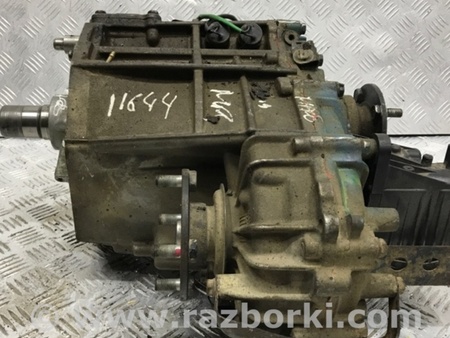 ФОТО Раздаточная коробка для Toyota Land Cruiser Prado 120 Киев