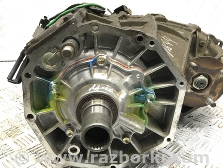 ФОТО Раздаточная коробка для Toyota Land Cruiser Prado 120 Киев