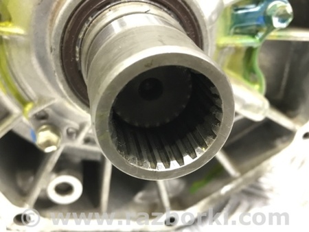 ФОТО Раздаточная коробка для Toyota Land Cruiser Prado 120 Киев