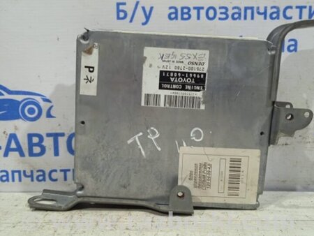 ФОТО Блок управления двигателем для Toyota Land Cruiser Prado 120 Киев