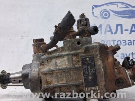 ФОТО ТНВД для Toyota Land Cruiser Prado 120 Киев