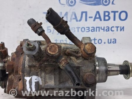 ФОТО ТНВД для Toyota Land Cruiser Prado 120 Киев