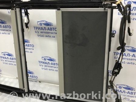 ФОТО Механизм люка для KIA Sportage SL (2010-2015) Киев