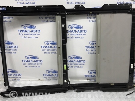 ФОТО Механизм люка для KIA Sportage SL (2010-2015) Киев