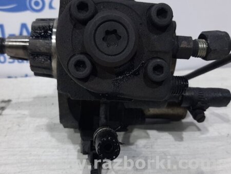 ФОТО ТНВД для Toyota Land Cruiser Prado 120 Київ