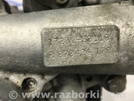 ФОТО Турбина для Toyota Land Cruiser Prado 120 Киев