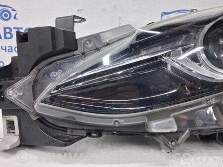 ФОТО Фара Левая Ксенон для Mazda 3 BM/BN (2013-2019) (III) Киев