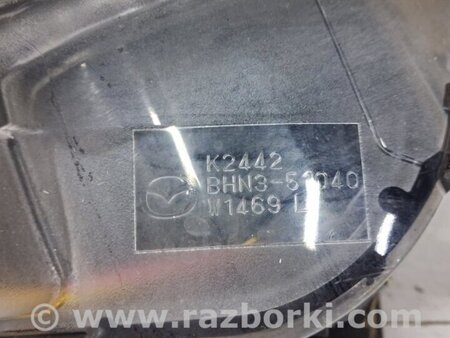 ФОТО Фара Левая Ксенон для Mazda 3 BM/BN (2013-2019) (III) Киев