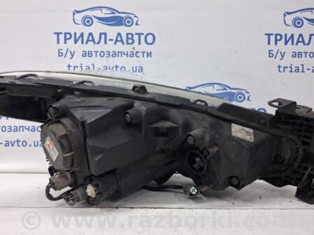 ФОТО Фара Левая Ксенон для Mazda 3 BM/BN (2013-2019) (III) Киев