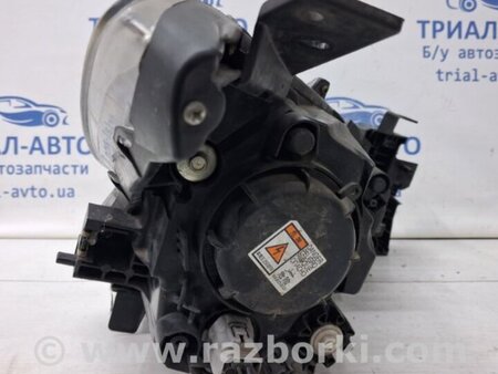 ФОТО Фара Левая Ксенон для Mazda 3 BM/BN (2013-2019) (III) Киев