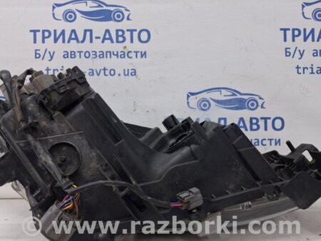 ФОТО Фара Левая Ксенон для Mazda 3 BM/BN (2013-2019) (III) Киев