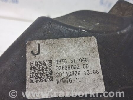 ФОТО Фара Левая Ксенон для Mazda 3 BM/BN (2013-2019) (III) Киев