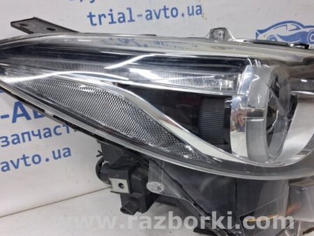 ФОТО Фара Правая ксенон для Mazda 3 BM/BN (2013-2019) (III) Київ