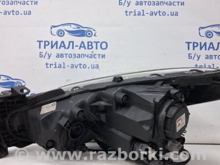 ФОТО Фара Правая ксенон для Mazda 3 BM/BN (2013-2019) (III) Київ