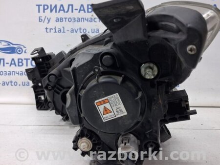 ФОТО Фара Правая ксенон для Mazda 3 BM/BN (2013-2019) (III) Київ