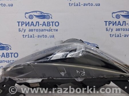 ФОТО Фара Правая ксенон для Mazda 3 BM/BN (2013-2019) (III) Київ