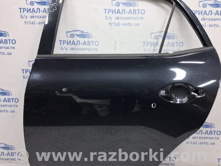 ФОТО Дверь задняя левая для Toyota Auris E150 (10.2006-11.2012) Київ