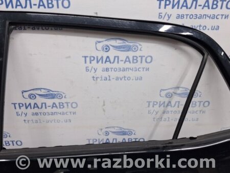 ФОТО Дверь задняя левая для Toyota Auris E150 (10.2006-11.2012) Київ