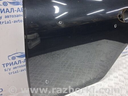 ФОТО Дверь задняя левая для Toyota Auris E150 (10.2006-11.2012) Київ