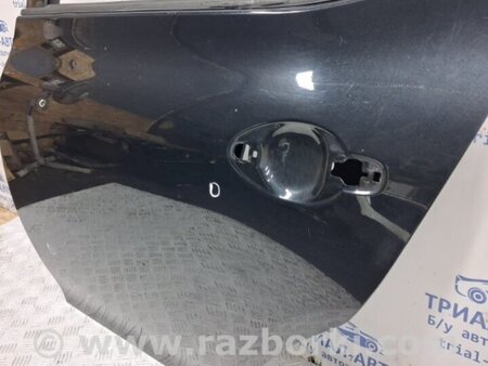 ФОТО Дверь задняя левая для Toyota Auris E150 (10.2006-11.2012) Київ