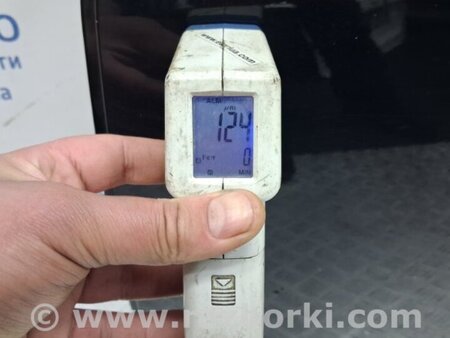 ФОТО Дверь задняя левая для Toyota Auris E150 (10.2006-11.2012) Київ