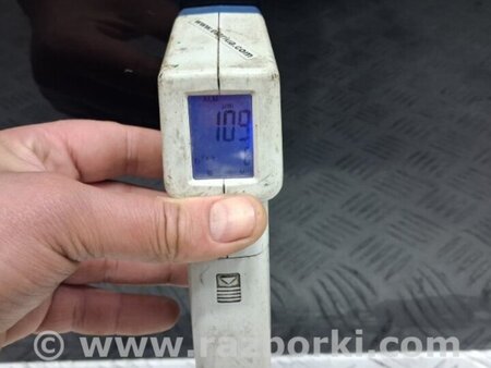 ФОТО Дверь задняя левая для Toyota Auris E150 (10.2006-11.2012) Київ