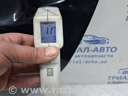 ФОТО Дверь задняя левая для Toyota Auris E150 (10.2006-11.2012) Київ