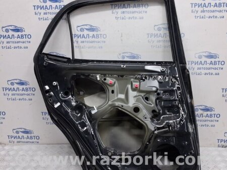 ФОТО Дверь задняя левая для Toyota Auris E150 (10.2006-11.2012) Київ