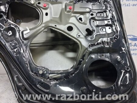 ФОТО Дверь задняя левая для Toyota Auris E150 (10.2006-11.2012) Київ