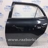 Дверь задняя левая Toyota Auris E150 (10.2006-11.2012)