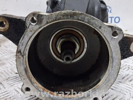 ФОТО Редуктор задний для Hyundai Tucson (04-10) Киев