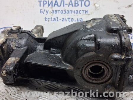 ФОТО Редуктор задний для Hyundai Tucson (04-10) Киев