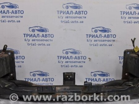 ФОТО Усилитель бампера передний для SsangYong Korando Киев